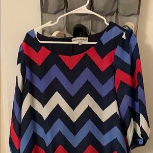 Dress hardly worn. Worn twice